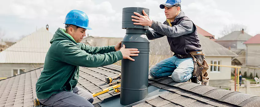 Professional Fireplace Maintenance Contractors in La Providence, QC