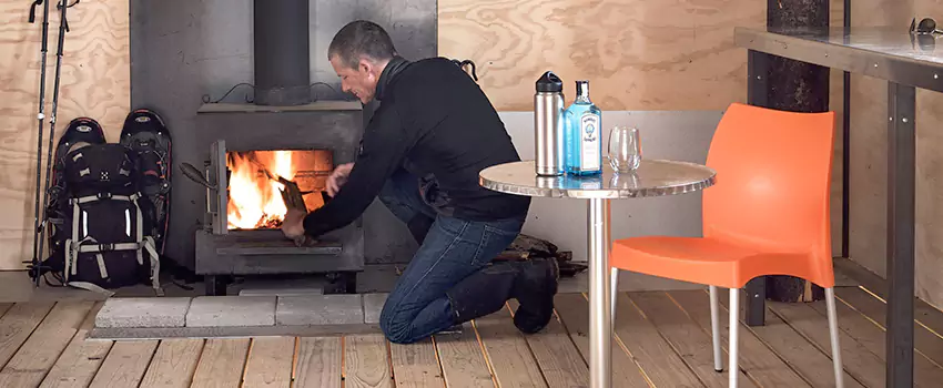 Ethanol Fireplace Fixing Services in La Providence, QC