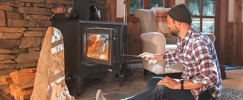Fireplace Screen Installation And Replacement in La Providence, QC