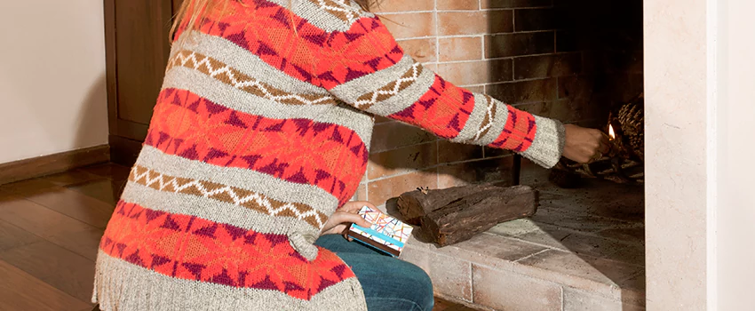 Fireplace Hearth Inspection And Repair in La Providence, Quebec