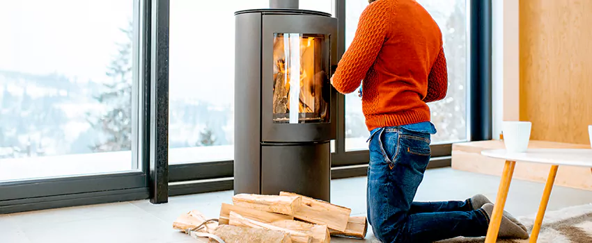 Top Fireplace Installation Company in La Providence, Quebec