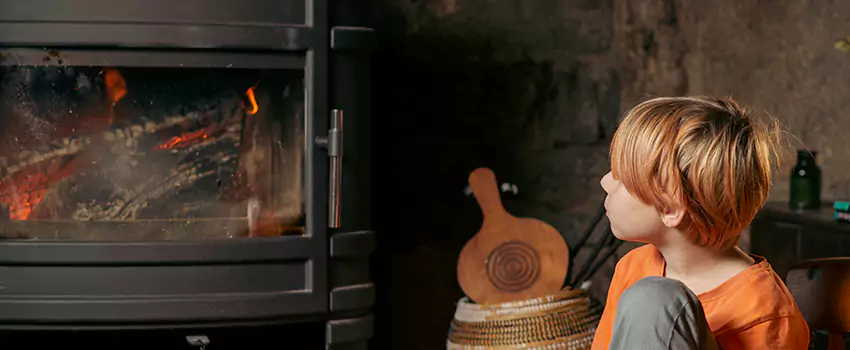 Fireplace Safety Locks For Kids in La Providence, QC