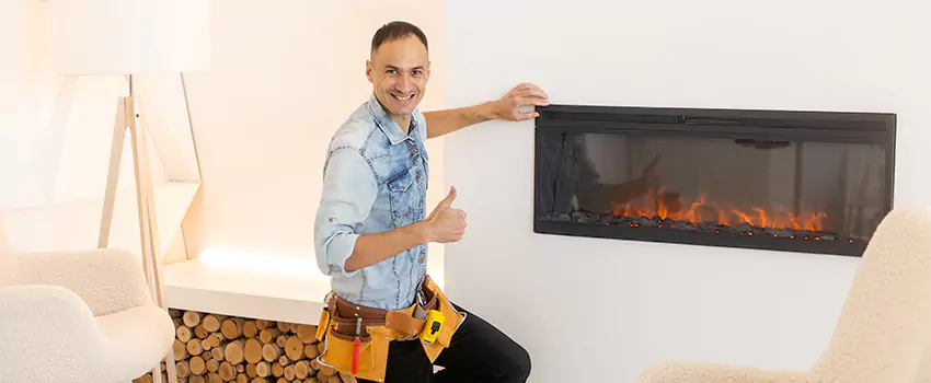 Fireplace Flue Maintenance Services in Pierre-Laporte, QC