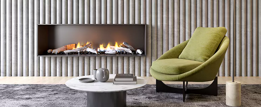 Electric Fireplace Makeover Services in La Providence, QC