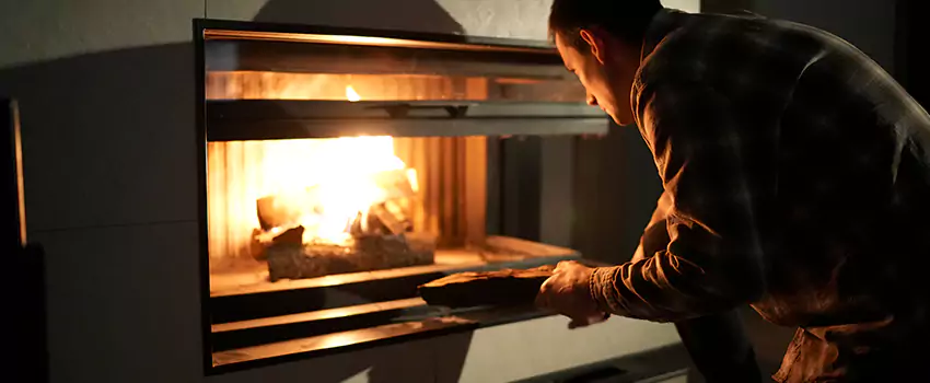 Fireplace Grate Repair For Fireplace Metal in La Providence, Quebec