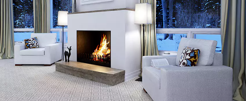 Cast Iron Fireplace Grate Repair Services La Providence, QC