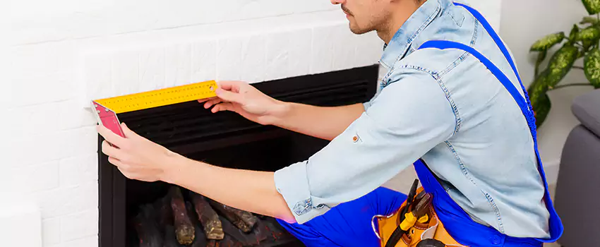 Fireplace Safety Inspection Specialists in Pierre-Laporte, QC