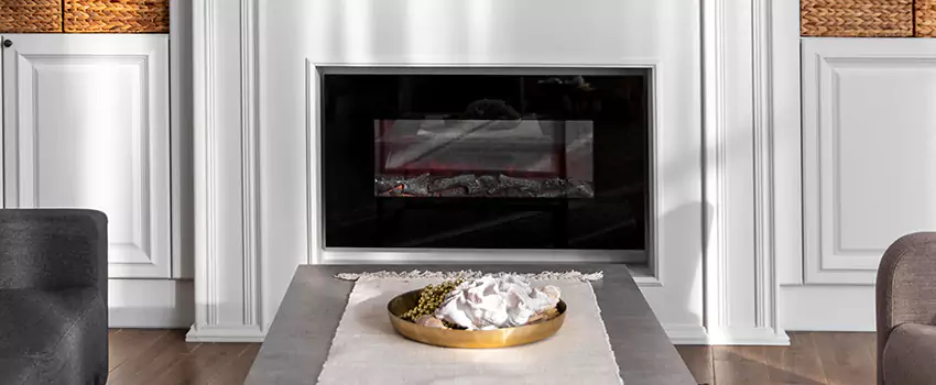 Gas Fireplace Repair And Replacement in La Providence, QC