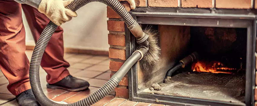 Fireplace Smell Removal Cost in La Providence, Quebec