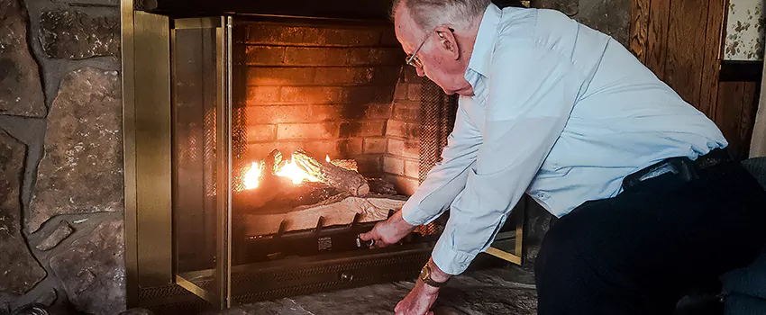 Emergency Smoke Chamber Repairs in Pierre-Laporte, QC