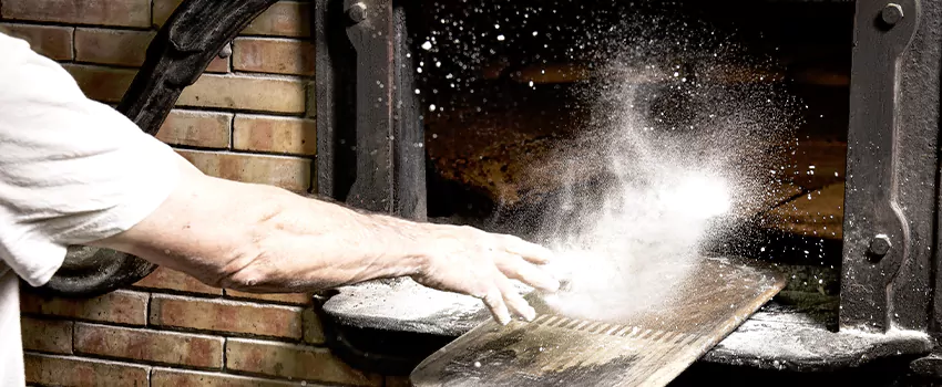 Fireplace Leaky Roof Repair in La Providence, Quebec
