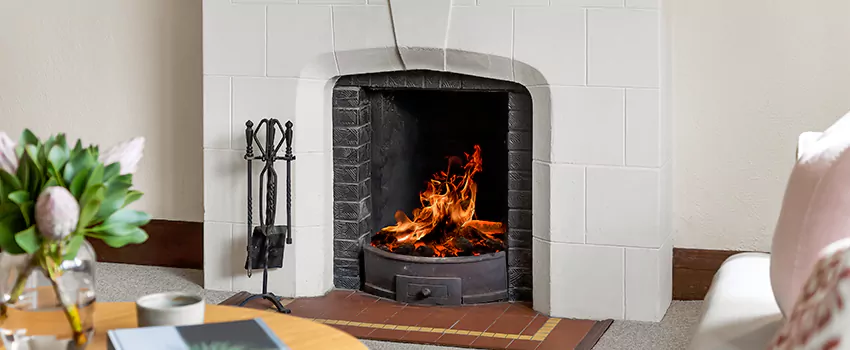 Affordable Fireplace Throat Replacement And Repair Services in La Providence, Quebec