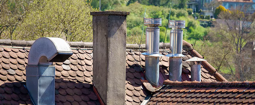 Expenses of Fireplace Vent Cleaning in La Providence, Quebec