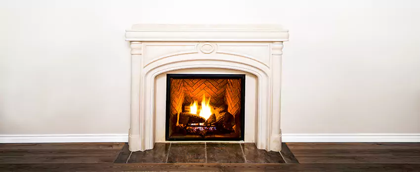 Outdoor Gas Fireplaces Installation in Pierre-Laporte, QC