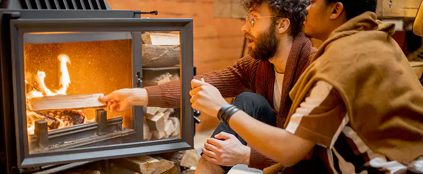 Cost of Heatilator Fireplace in La Providence, Quebec