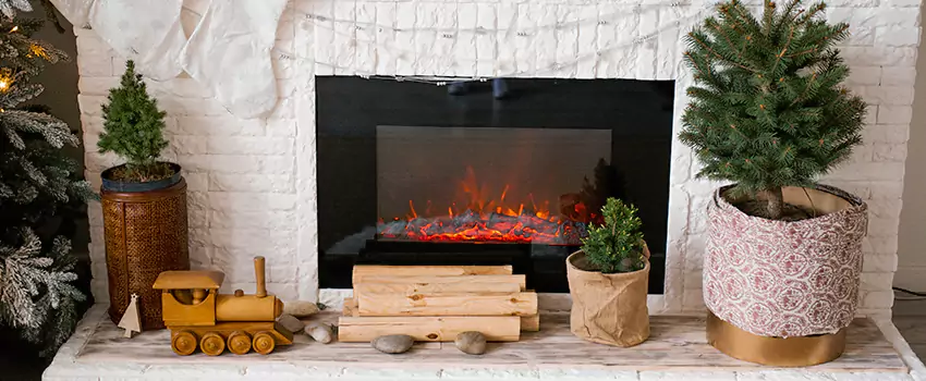 Kingsman Gas Fireplaces Repair Services in La Providence, QC