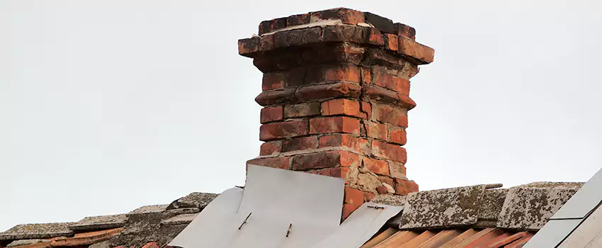 Leaking Fireplace Chimney Repair and Replacement Services in La Providence, QC