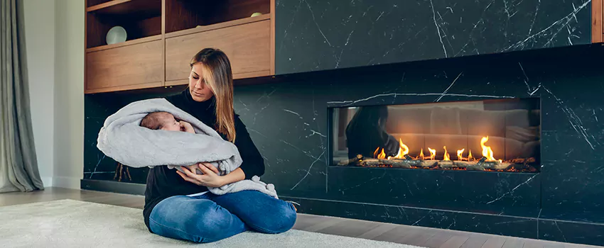Napoleon Galaxy Series Outdoor Fireplaces Repair in La Providence, Quebec
