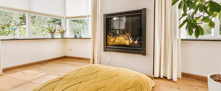 New Fireplace Installation Cost in La Providence, Quebec