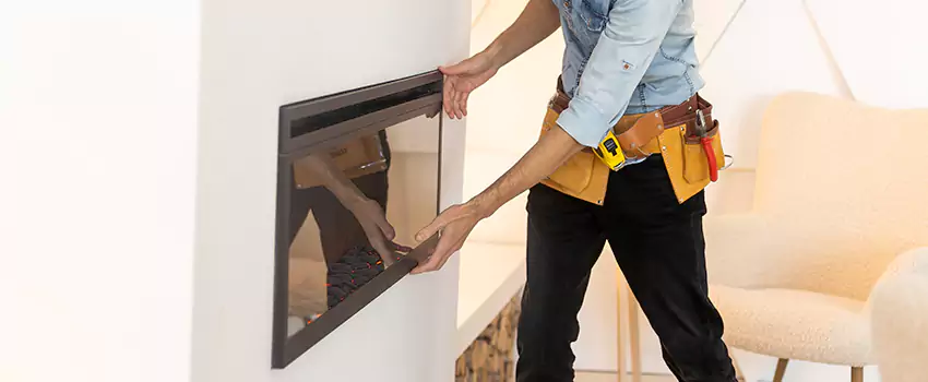 Pellet Fireplace Burner Maintenance Services in La Providence, Quebec