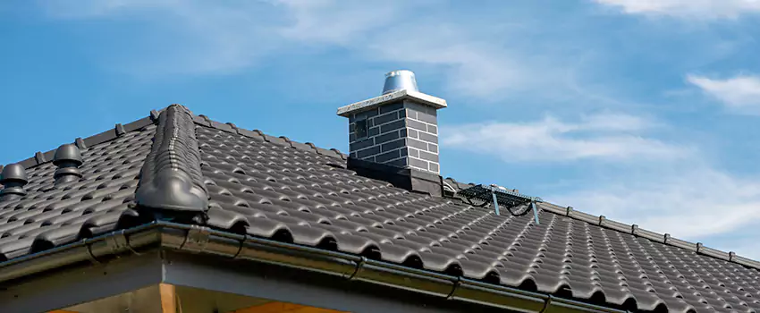 Prefab Chimney Installation Experts in La Providence, Quebec