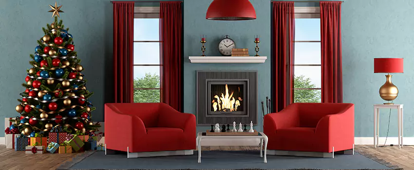Factory-Built Fireplace Change outs Replacements in La Providence, Quebec