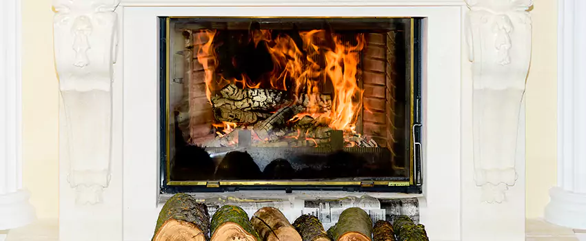 Ravelli Group Wood Fireplaces Replacement in La Providence, Quebec