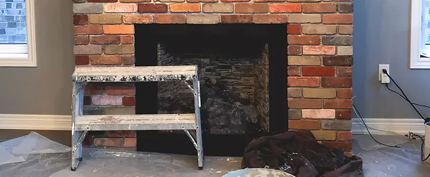 Regency Traditional Fireplace Products Maintenance and Repair in La Providence, QC
