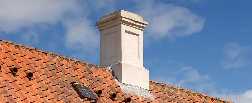 Residential Chimney Flashing Repair Services in Nord-Ouest, QC