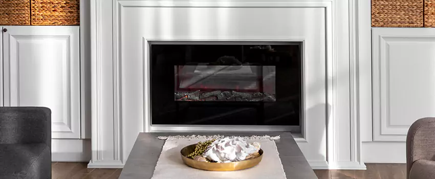 Customizable Luxury Fireplaces Services in La Providence, QC