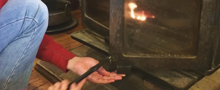 Cost of Wood Fireplace Installation in La Providence, QC