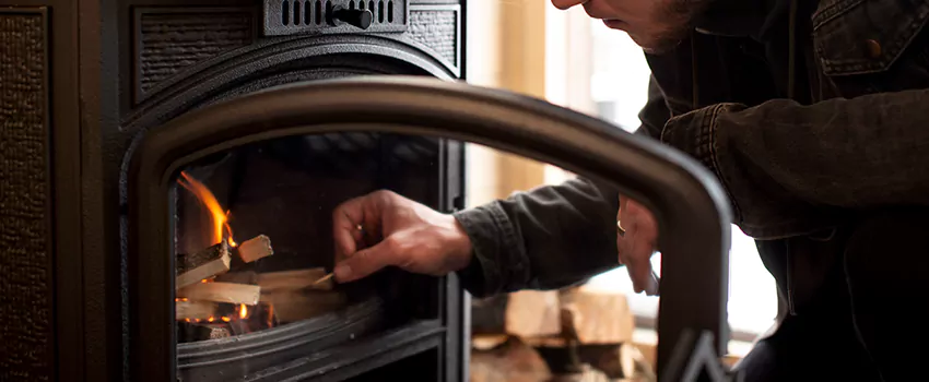 Affordable Wood Fireplace Fixing Solutions in La Providence, Quebec