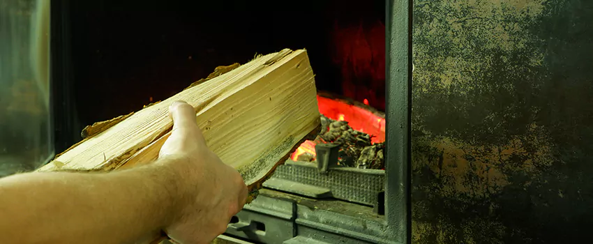 Cost of Wood Furnace Repair and Installation Services in Pierre-Laporte, QC