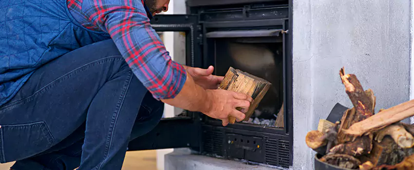Wood Stove Fire Bricks Cleaning Services in La Providence, Quebec