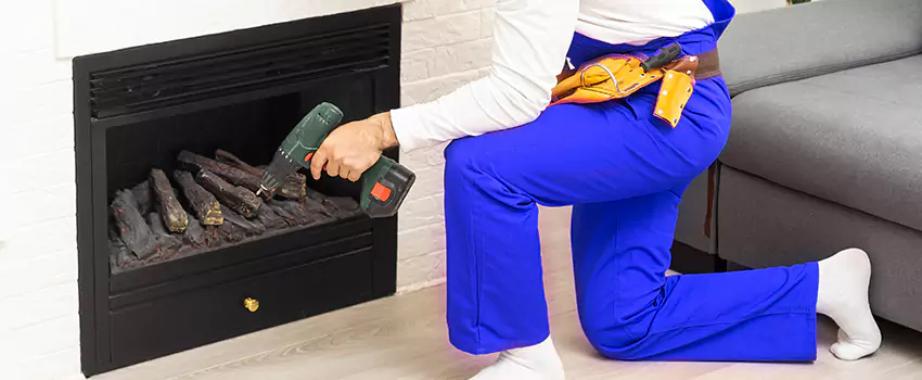 Wood Stove Grates Repair in La Providence, QC