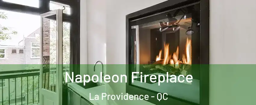  Napoleon Fireplace La Providence - QC