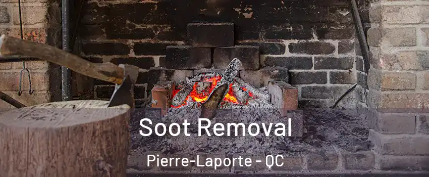  Soot Removal Pierre-Laporte - QC